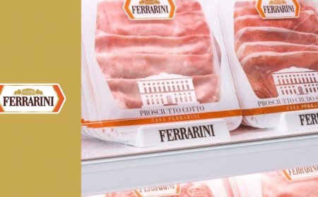 Ferrarini SpA pronta al rilancio: depositata la nuova proposta di concordato