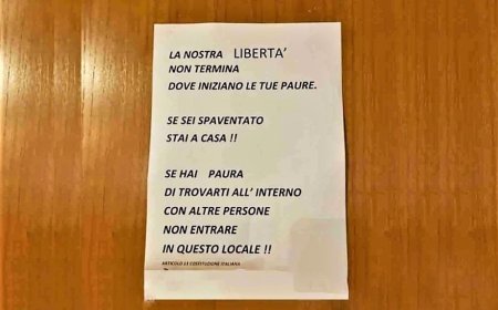 Pub negazionista: per il Celtic House il Covid-19 non esiste