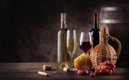 Vino, salumi e formaggi di qualità in pegno per ottenere prestiti