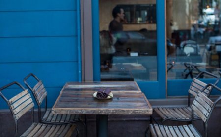 Confimprese-EY: ristorazione in negativo. Il trend di luglio segnala un -30%