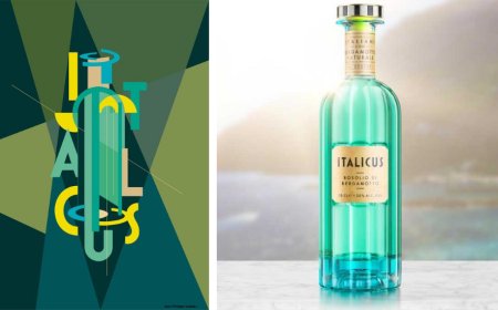 Art of ITALICUS 2020: i vincitori del primo contest di Digital Art dedicato all'aperitivo italiano