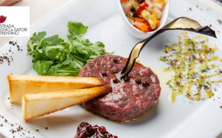 Torna in Trentino la quarta edizione di "La Paganella del Gusto"