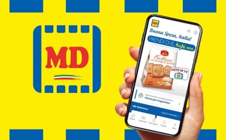 MD: la "Buona Spesa" diventa ancora più smart
