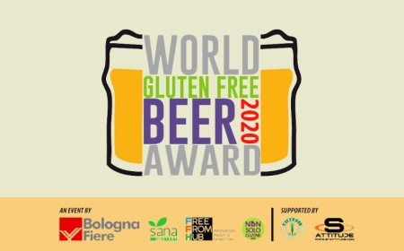 A Sana Resart la settima edizione del World Gluten Free Beer Award
