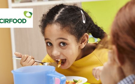 Mense scolastiche: cosa si aspettano i genitori? L'analisi di SWG per Cirfood