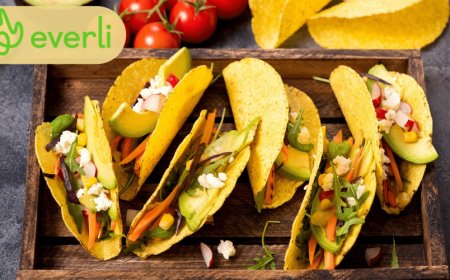 Snack e spuntini passione degli italiani: la ricerca Everli