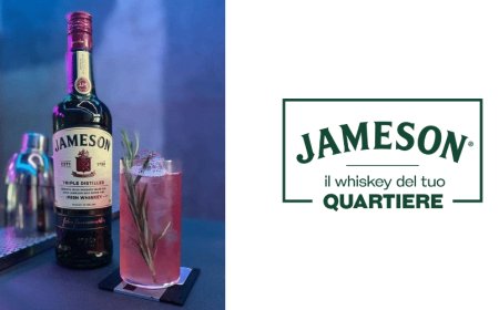 Jameson Irish Whiskey e NoLo Fringe Festival per reinventare la città