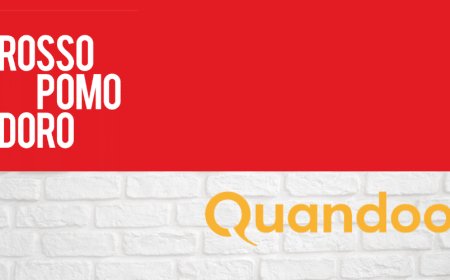 Rossopomodoro: nuova partnership con Quandoo per le prenotazioni online