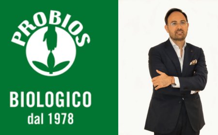 Renato Calabrese nominato nuovo Direttore Generale di Probios