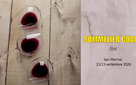 Vino e life coaching si uniscono nella prima edizione di Sommelier Coach Live