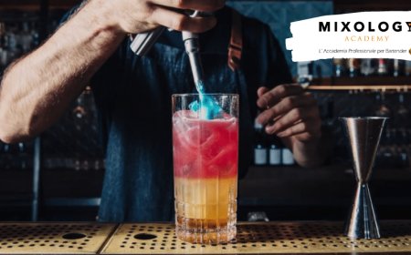 Mixology Academy: un webinar dedicato alla sostenibilità per i bartender