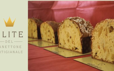 Nasce l’Élite del Panettone Artigianale
