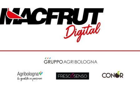 Gruppo Agribologna al Macfrut Digital 2020