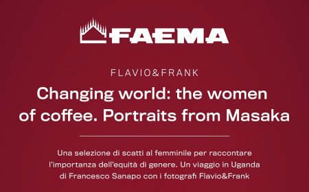 Gruppo Cimbali sponsorizza per il 6° anno Photofestival