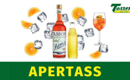 È in vendita il kit per realizzare l'originale Apertass di Tassoni