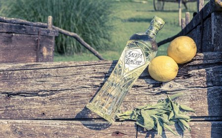 Salvia & Limone aderisce all'iniziativa "Adotta un Pistacchio" di pasticceria Bonfissuto