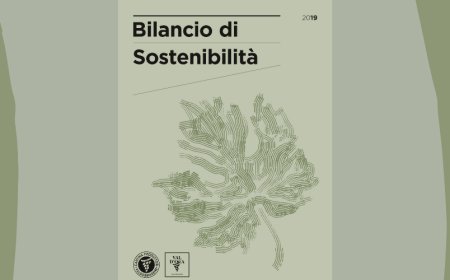 Presentato il primo Bilancio di Sostenibilità della Cantina Produttori di Valdobbiadene - Val D'Oca