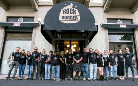 A Milano chiude anche il Rock Burger