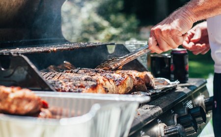 Carne rossa e salute: le cotture ad alta temperatura aumentano i rischi
