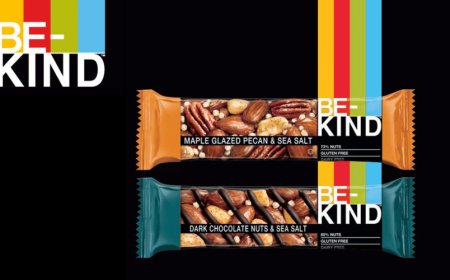 BE - KIND e i consigli per un'alimentazione sana e bilanciata nei mesi autunnali