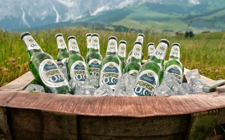 FORST 0,0% approda nella grande distribuzione