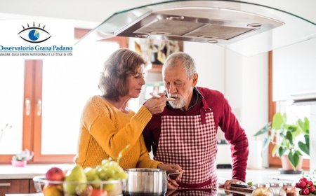 Vitamina D fondamentale per la salute degli anziani e non solo