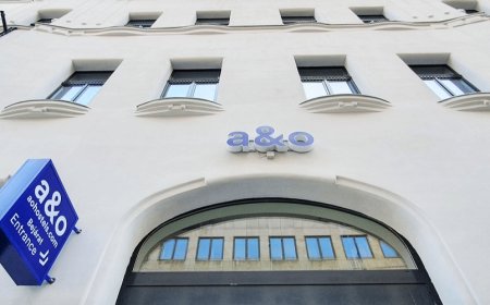 AO Hostels apre il primo ostello a Budapest