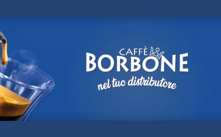 Caffè Borbone dedica uno spot al Vending