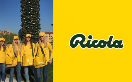 Ricola è Corporate Friend di BAM - Biblioteca degli Alberi Milano