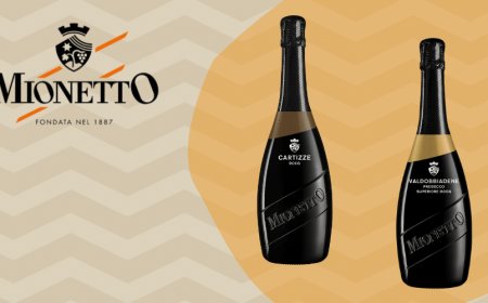 Oro e Argento per Mionetto all'edizione estiva di Mundus Vini 2020