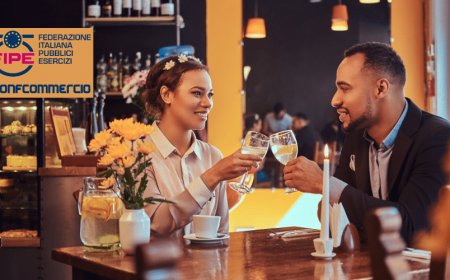 Fipe sullo studio USA dei contagi covid nei ristoranti: "il sensazionalismo è più contagioso del virus"