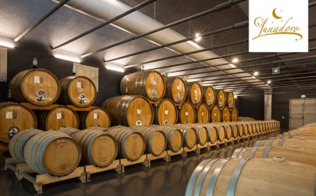 Lunadoro annuncia la conversione totale al biologico entro 3 anni