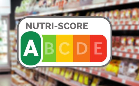 Germania: via libera al sistema di etichettatura Nutriscore