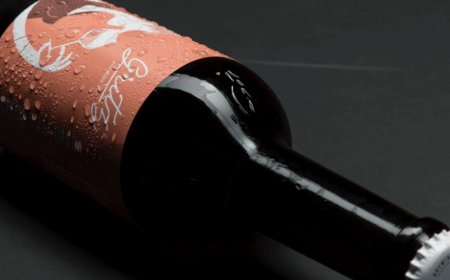 Gritz propone la sua birra dell'autunno: La Belga della Danda