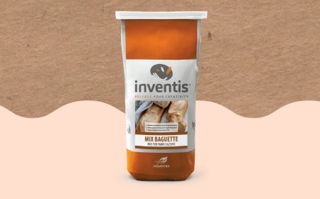 Lesaffre Italia presenta il nuovo Mix Baguette per creare con semplicità e gusto