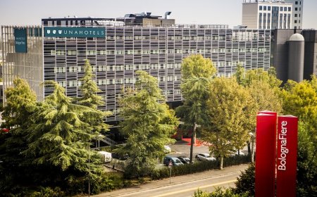 Gruppo UNA premiata come “Catena alberghiera dell’anno” agli Italian Mission Awards 2020