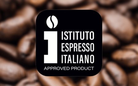 "IEI Approved Product": un nuovo marchio certifica la qualità della filiera del caffè