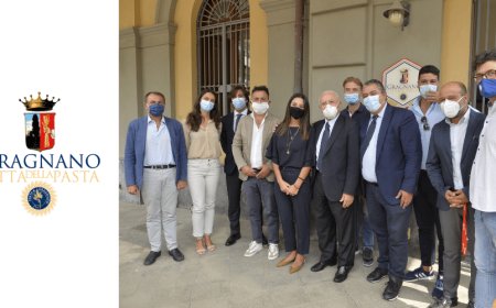 Consorzio di Tutela della Pasta di Gragnano IGP: in vista importanti investimenti