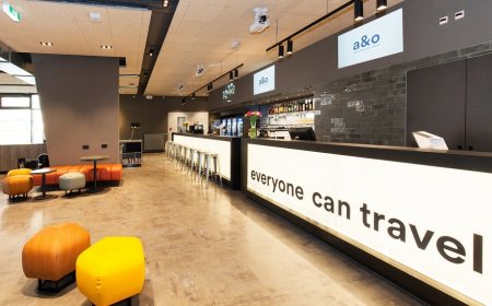 AO Hostels cambia la politica di cancellazione per andare incontro ai clienti