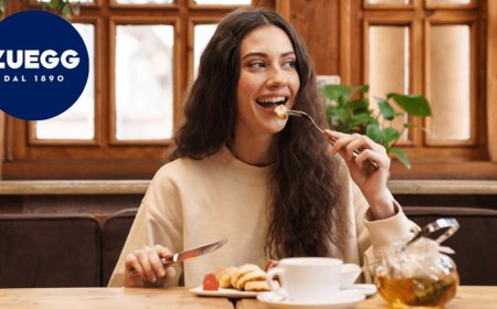 Zuegg. Mindful Eating e Superfood: 10 consigli per mangiare con consapevolezza