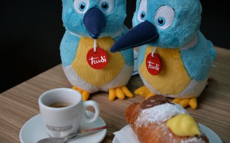 Autogrill: parte la campagna di sensibilizzazione e raccolta fondi sulla fibrosi cistica