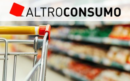 Altroconsumo pubblica la sua classifica annuale sulle insegne GDO più convenienti