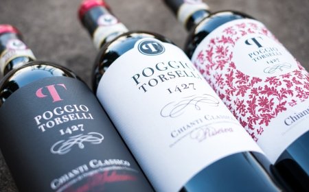 Poggio Torselli adotta un'agricoltura sostenibile per il Chianti Classico