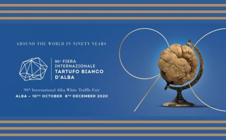 90ª Fiera Internazionale del Tartufo Bianco d'Alba: edizione rinnovata con eventi digitali e fisici in sicurezza