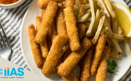 Surgelati 1° quadrimestre 2020: boom dei consumi domestici, crolla il fuori casa