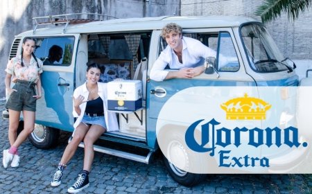 Il viaggio di Corona in Italia alla scoperta degli angoli di paradiso più belli