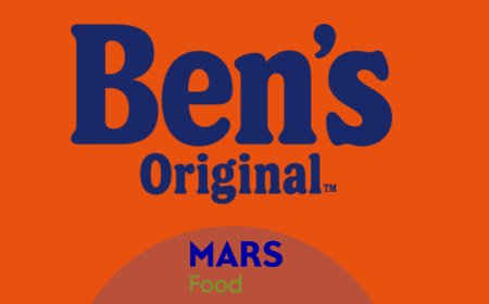 Mars Food procede al rebrand del marchio Uncle Ben's: da oggi sarà Ben’s Original&#x2122;