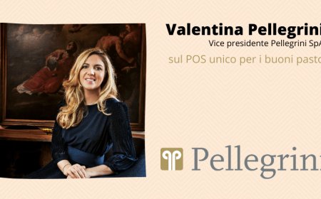 POS unico per i buoni pasto: Pellegrini aveva già trovato la soluzione al problema
