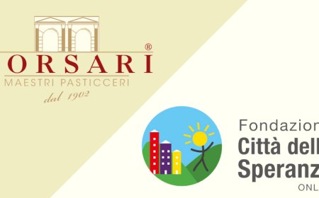 Borsari partner della Fondazione Città della Speranza