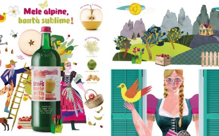 Leni's: qualità e bontà corrono sui social